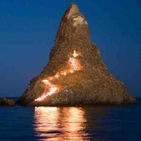 Malavoglia Suite 18 Aci Castello Dış mekan fotoğraf