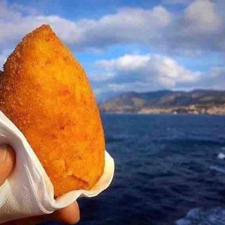 Malavoglia Suite 18 Aci Castello Dış mekan fotoğraf