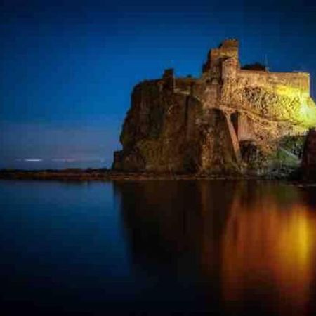 Malavoglia Suite 18 Aci Castello Dış mekan fotoğraf