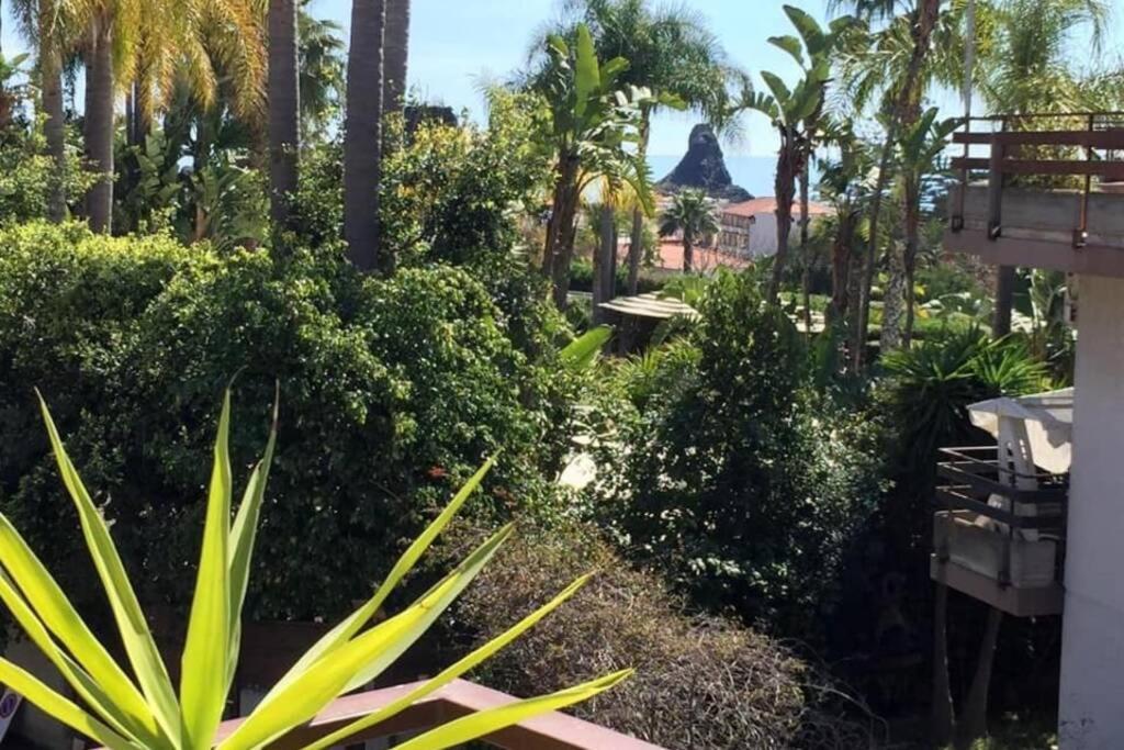Malavoglia Suite 18 Aci Castello Dış mekan fotoğraf
